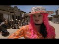 Movie Madness Pt 1 Time Force Full Episode S09 E24 Power Rangers Official