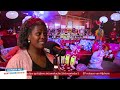 Núbia Eilander over de Maakplaats - Inzamelactie Sintvoorieder1 Alphen aan den Rijn