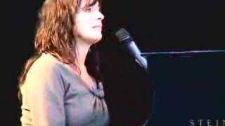 Chantal Kreviazuk - Far Away Live