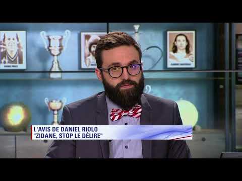 Le best of de l'After Foot du jeudi 31 mai