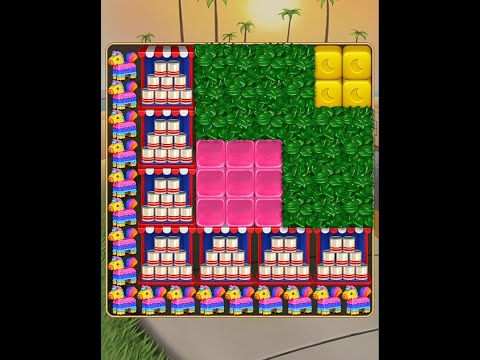 TOON BLAST level 3221