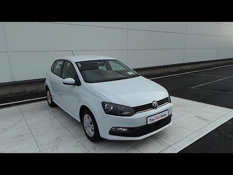 142D3687 - 2014 Volkswagen Polo TL 1.0 60HP M5F 5DR 13,450