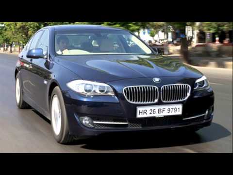 bmw 520d specs