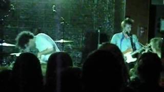 The Midway State - Fireflies