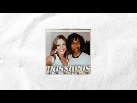 Pássaros - Claudia Leitte