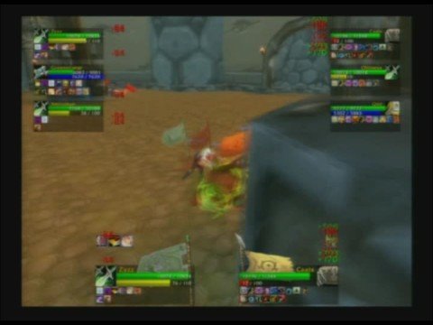 Evil Geniuses vs. Pandemic Blue Round 4 Groupstage - Intel Extreme Masters Montreal