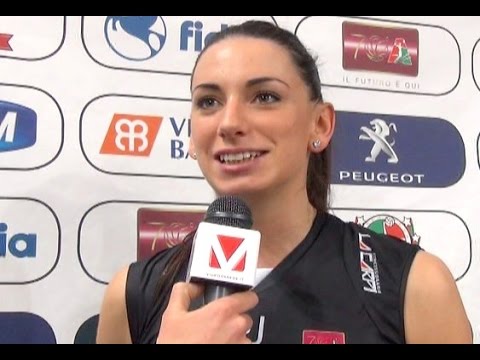 Modena - UYBA 3-1 Raphaela Folie - Final4