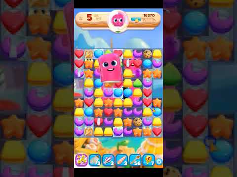 Cookie Jam Blast Level 917