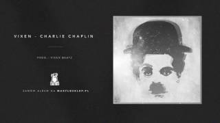 Vixen - 08 Charlie Chaplin (VIXTORIA)