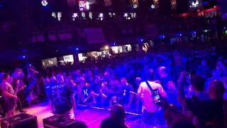 Buried Alive - Full Set (TIHC 2017)