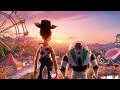 Toy Story Je Suis Ton Ami You Ve Got A Friend In Me French Version With Lyrics