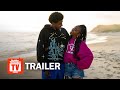 Forever Season 1 Trailer