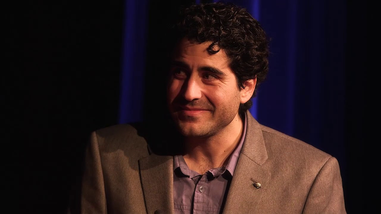 Building Memories in the Brain | Chris Baldassano | TEDxCarnegieLake