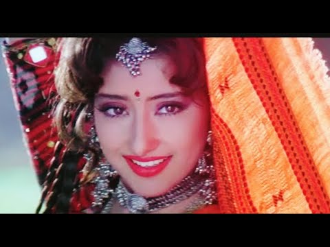 Jab Se Mile Naina Tumse Mile Naina Tadap Tadap Din - First Love Letter | 90's Hits | Lata Mangeshkar