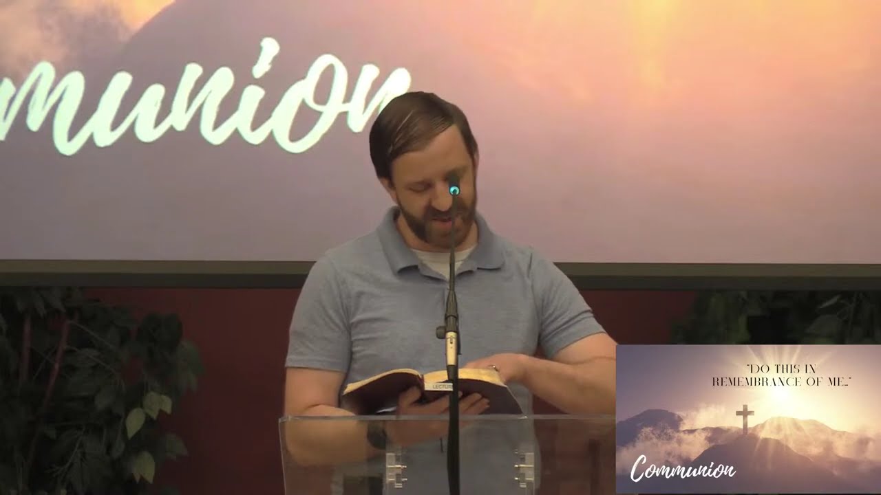 Jesus's Teachings In-Depth