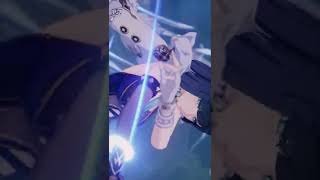 [Genshin Impact] Yelan let's goooooooooooooooo!!!!!!!!!! #GenshinImpact  #Yelan #shorts