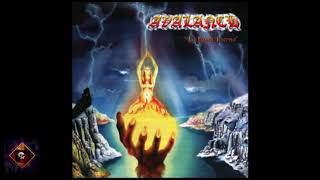 AVALANCH - La Llama Eterna (1997)