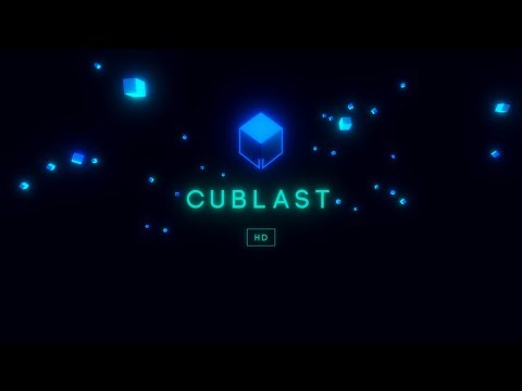 Cublast HD Video