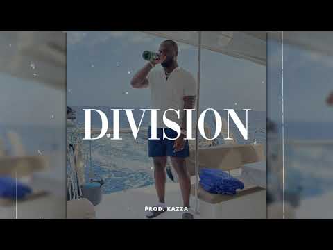 Headie One x Aitch x Central Cee Type Beat - "Division" | UK Drill Instrumental