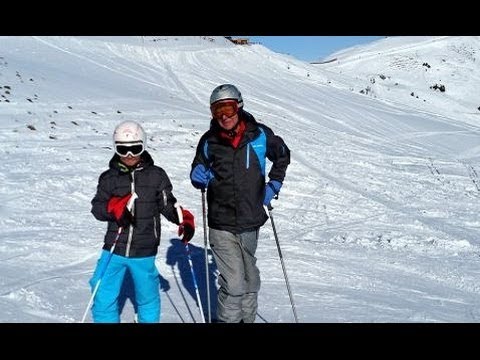 (2017! Doku) Grenzenloses Skierlebnis - Millioneninvestitionen am Arlberg (HD)