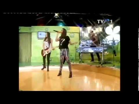 KAIRA - Besame @Loteria Romana