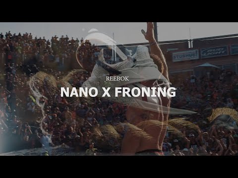 Reebok Nano X Froning Review