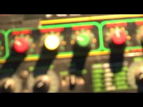 TRAILER - Iration Steppas Documentary