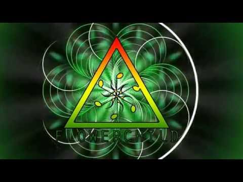 FLOWERCHILD  Dj set @ Magica Festival 2016, Parvati valley India