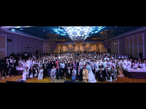 Amare ALL IN Asia Convention 2026 - General Sessions and Gala