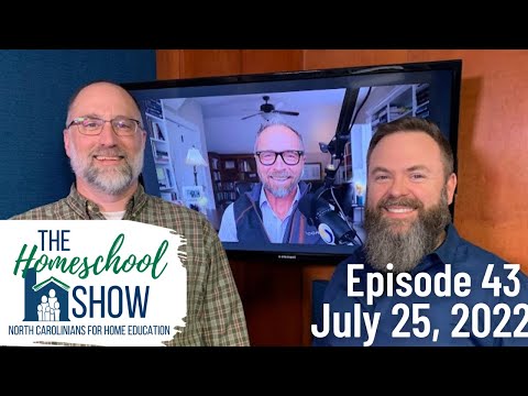 43  Season 1 Highlights: Jeff Myers, Parenting Tips, Morning Sounds