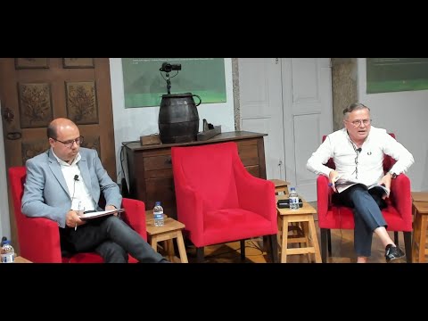 01.10.2025 - Meixomil - Eleições Autárquicas 2025 - Debate dos Candidatos à Junta de Freguesia de Meixomil