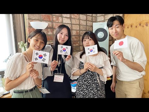 TOGAKU PBL　Z世代のメンズ化粧品プロジェクト：東洋学園大学本庄ゼミが日韓比較調査に挑む！（前編）