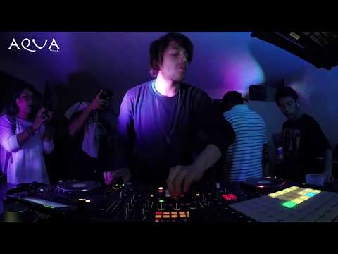 MATTEO @ AQUA (MATTEO) EXCLUSIVE