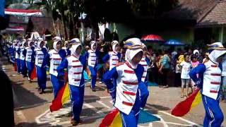 preview picture of video 'Karnaval Banyuputih 2011'