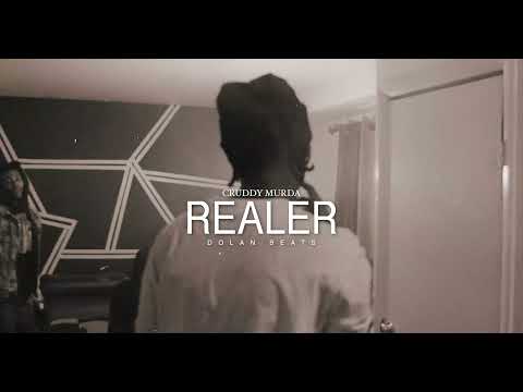 Cruddy Murda - Realer (Official Visual) | @DirectedByFOUR