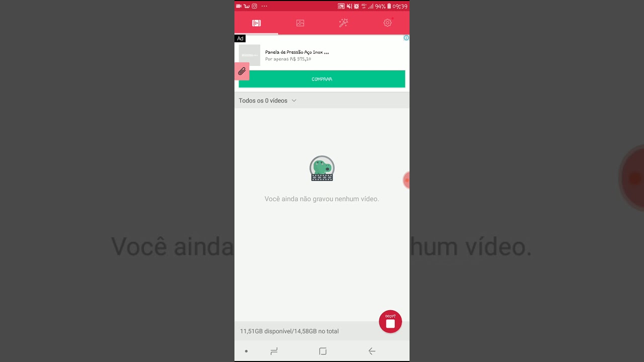 Aplicativo de Cálculos trabalhistas!