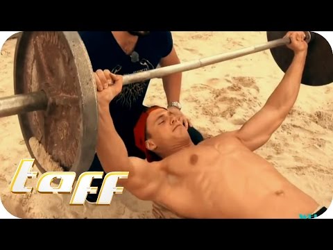 Neuanfang im Sunshine State: Traumkarriere in Florida (1) | taff | ProSieben