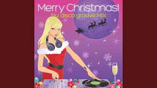 White Christmas (Nu Disco Version)