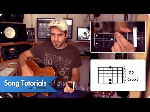 Something Beautiful - Youtube Tutorial Video