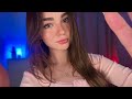 Personal Attention For When You Cant Sleep ASMR