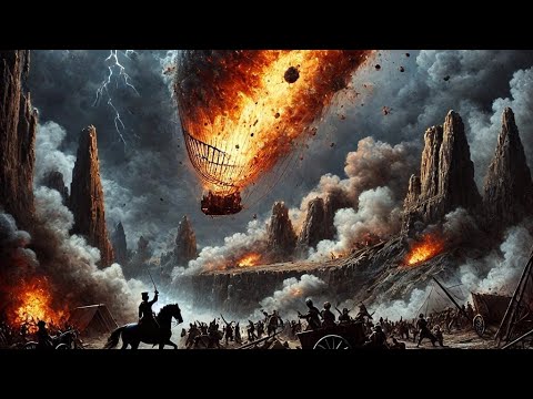 The First Aviation Disaster: A Tale of Ambition and Tragedy