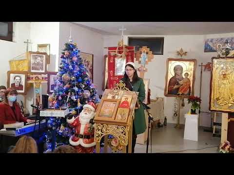 Din cer venit-ai. Elena Aurica. Poezie