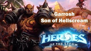 가로쉬가 확실히 재미있긴 재미있음...