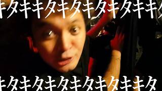 【日常VLOG】酔うと激ヤバの先輩に会いに行く編
