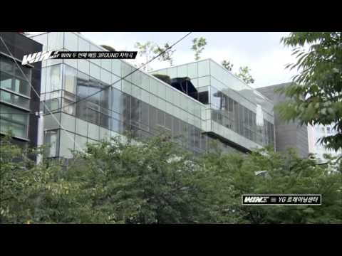 [WIN: WHO IS NEXT] TEAM B CUT EPISODE 8