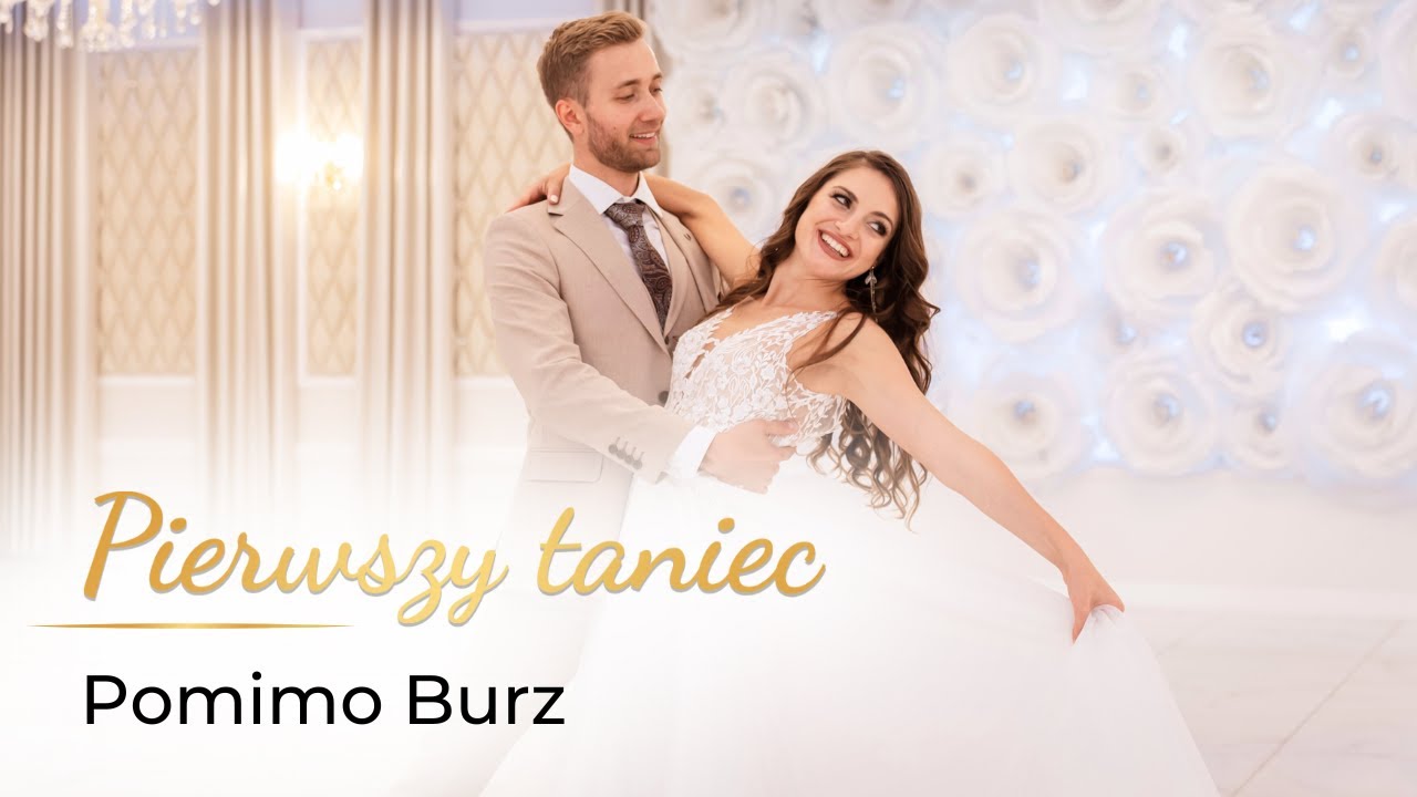 Pomimo Burz - Marcin Kłosowski
