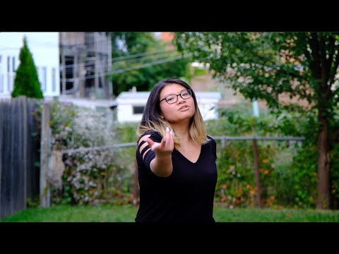 Maria / Hwasa Dance Cover - MJ Sun