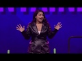 How STRONG are your ROOTS? - Valerie Acosta How STRONG are your ROOTS? - Valerie Acosta