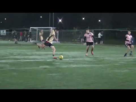 PESCADO RABIOSO vs VILLA BELGRANO - #LigaNuñez - #Apertura SLV Fecha 10 - 2022