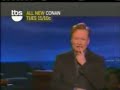 TBS Conan Aubrey Plaza Promo 2011